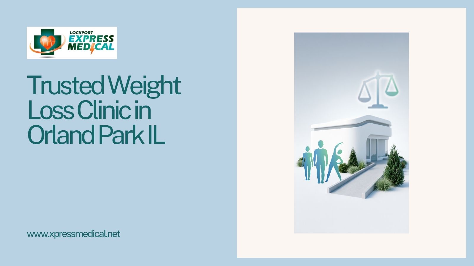 Trusted Weight Loss Clinic in Orland Park IL