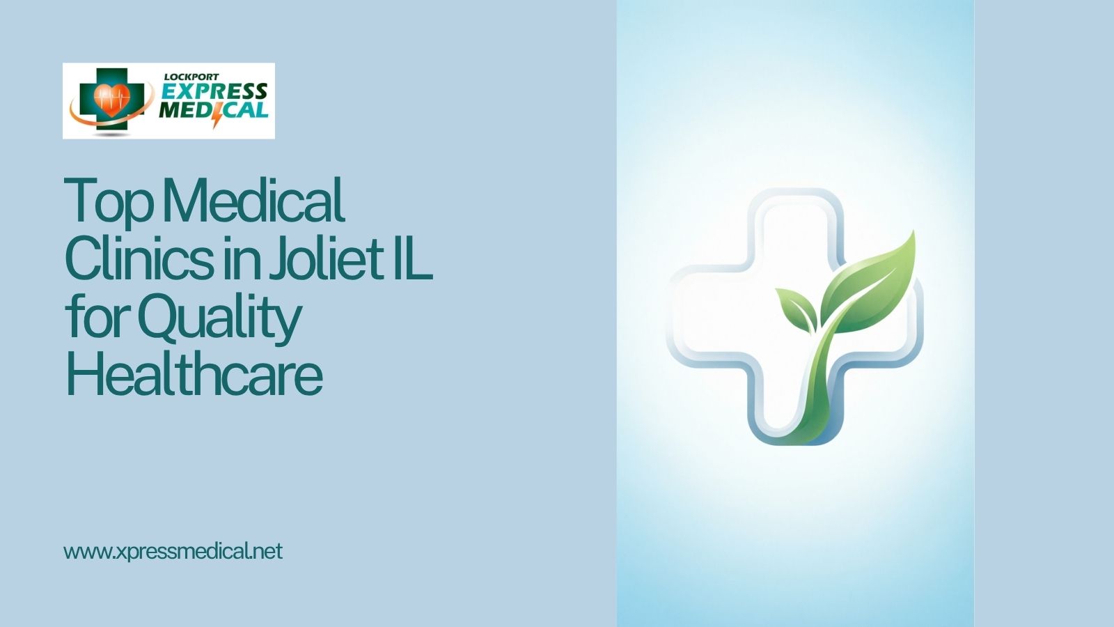 Top Medical Clinics in Joliet IL for Quality Healthcare