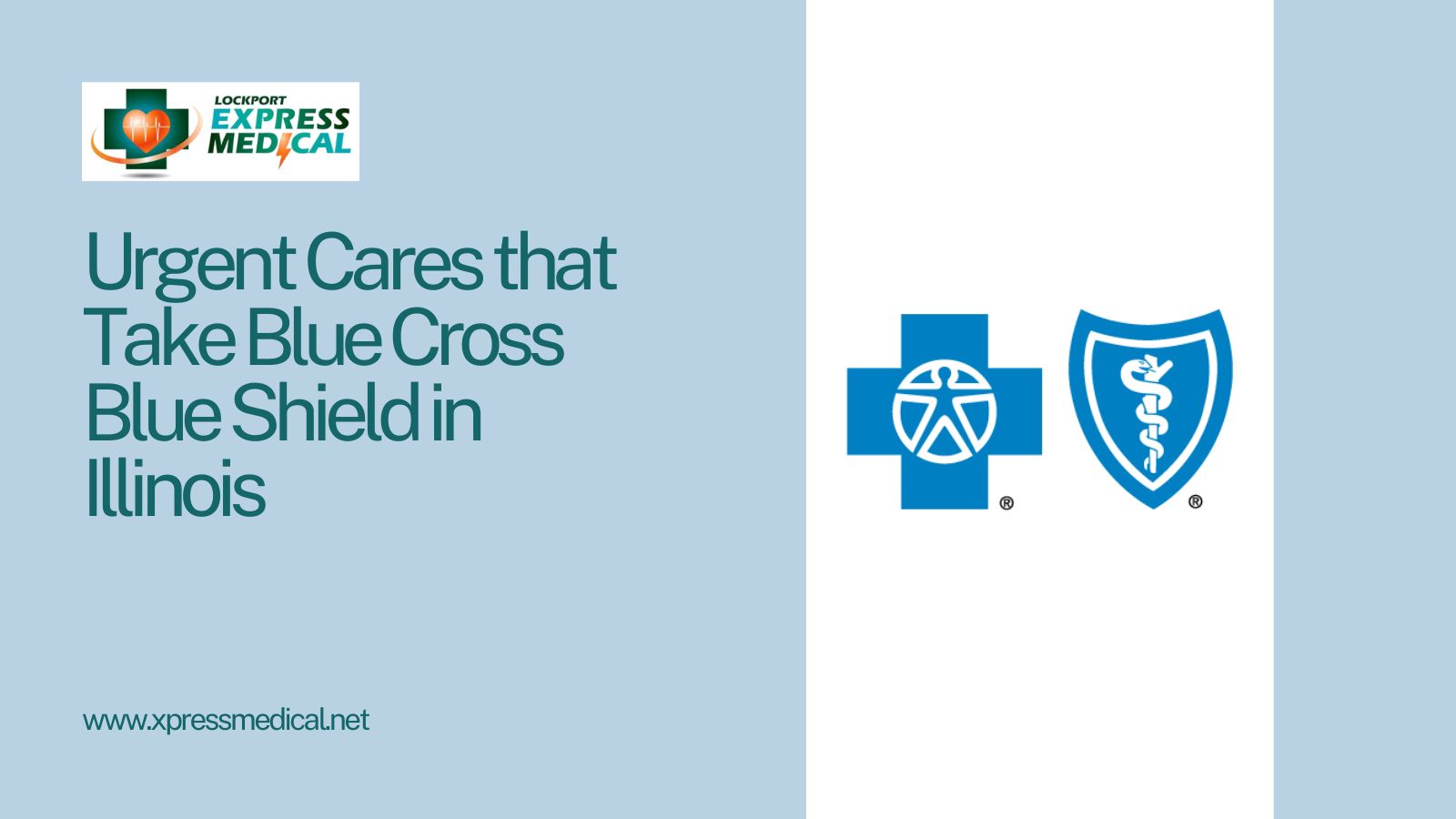 Urgent Cares that Take Blue Cross Blue Shield in Illinois