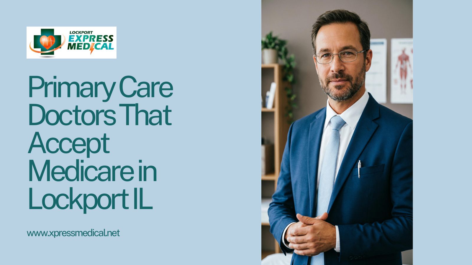 primary care doctors that accept medicare